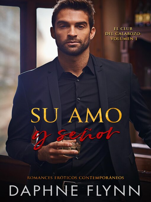 Title details for Su amo y señor by Daphne Flynn - Available